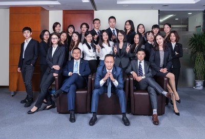 名单揭晓 | 2021年度中国杰出知识产权服务团队 融资咨询服务