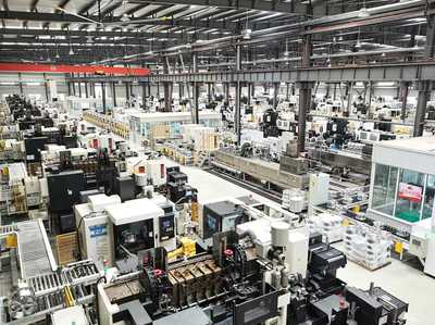 2.25亿元投资基金精准布局，助推顺义高精尖产业发展再提速